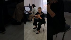 Веретина Виктория Александровна
МБУ ДО "ДШИ" Мошковского района