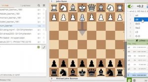 Контратакуй с Защитой Басмана (Защита Борга)