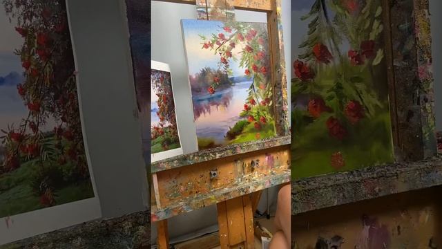 Открытый урок ♥️ смотреть онлайн