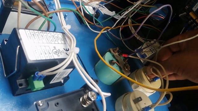 How to do wiring of generator control panel urdu/hindi | DATACOM155 | electrical professional смотреть онлайн