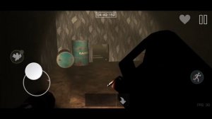 Frenetic - Horror Game - Full Gameplay Walkthrough (Android,iOS)