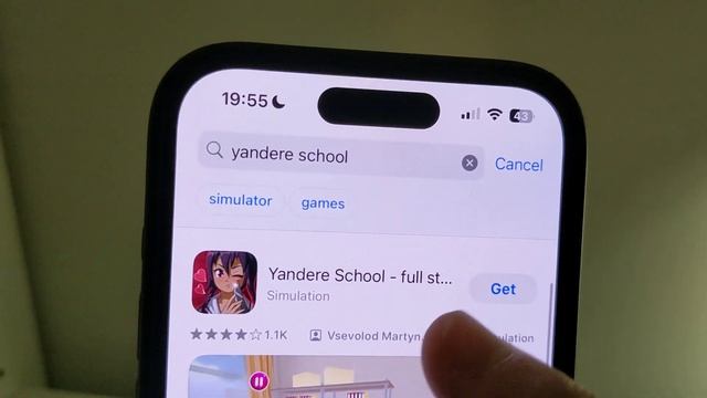 How To Download Yandere Simulator School On IPhone IOS, App Store, Android Apk, Play Market