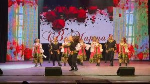 Ансамбль песни и танца «Околица» - "Калинка"