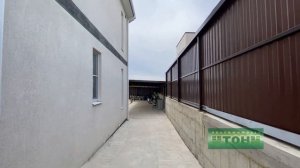 Продаётся дом под Геленджиком в с. Дивноморское! СНТ. 168 кв.м. Земля 600 кв. м. Тел.: 88007078158