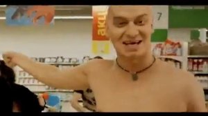 NikitA - Веревки - Verevki (Ropes) Parody