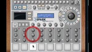 New SPARK VINTAGE DRUM MACHINES by ARTURIA - Drum Synth Software - Part A Intro