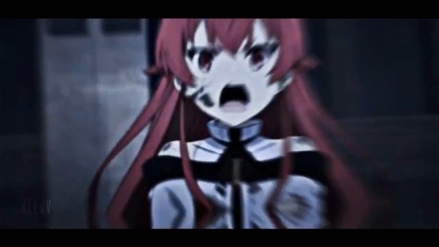 Eris Boreas Greyrat - AMV Daddy Style | Alight Motion (Free Project File)