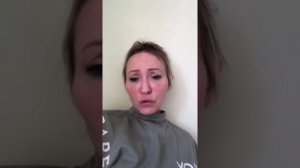 В больнице! Рак желудка🍄 3 дня после операции (
