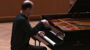 РАХМАНИНОВ Прелюдии ор.23 № 2,6 - Павел Домбровский / RACHMANINOFF Preludes Op.23 - Pavel Dombrovsky