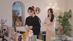 Мой наполовину парень 1 сезон 14 серия