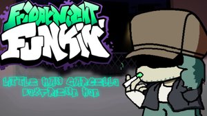 прохождение FnF mod vsgarcello