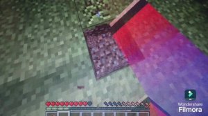 ПРОХОЖДЕНИЕ МАЙНКРАФТА #1