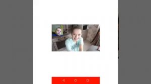 Соня и Настя. клип под, песню Снег.??