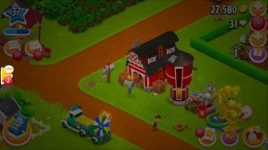 Hay Day - Gameplay Walkthrough Part 212 (iOS, Android)