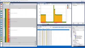 Visual trace diagnostics with STLINK-V3, Percepio Tracealyzer and DevAlert