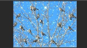 Федор Тютчев, — Весенние воды..., муз. и исп. #СамуилФрумович