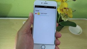 How to Install Cydia on Sileo - Chimera Jailbreak