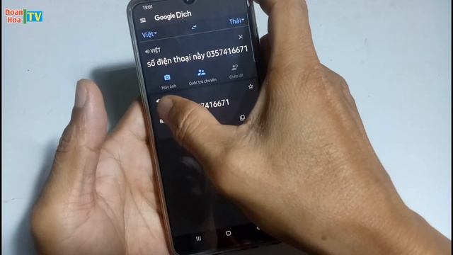 Hướng dẫn cách đăng ký app live Thái cho android và iPhone смотреть онлайн