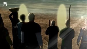 Пророк Муса (мир ему) 10 серия. Исход из Египта и утопление Фараона