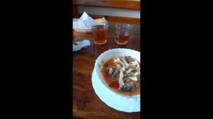 Как живёт Саратовская Элита? Обратный рейс!!!