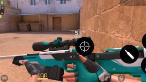 мувик в стендофф 2