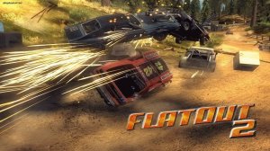 FlatOut 2 ep.2