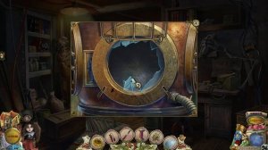 PuppetShow 7. The Price of Immortality | Шоу марионеток 7. Цена бессмертия прохождение #4