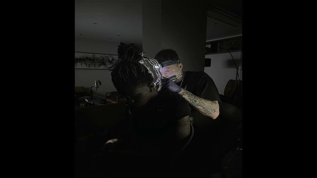 [FREE] destroy lonely + love last forever type beat - "tattoo"
