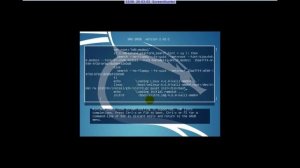 How to Reset Kali Linux password