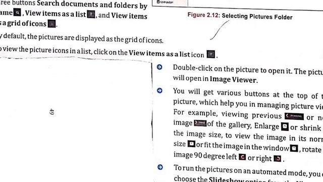 Class 6th : Chapter 2- More On Edubuntu || CBSE || computer science || Course Book ||