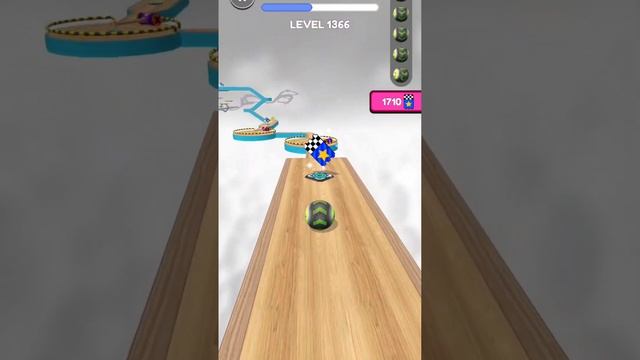 Going Balls Super New SpeedRun Gameplay Level 1364-1369