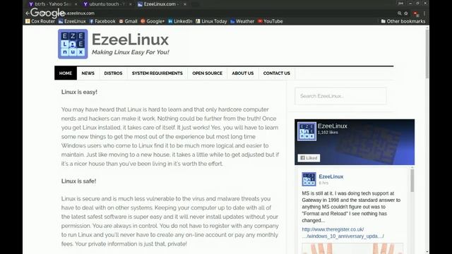 Mr. Desktop & Mr. Server Episode 1 смотреть онлайн