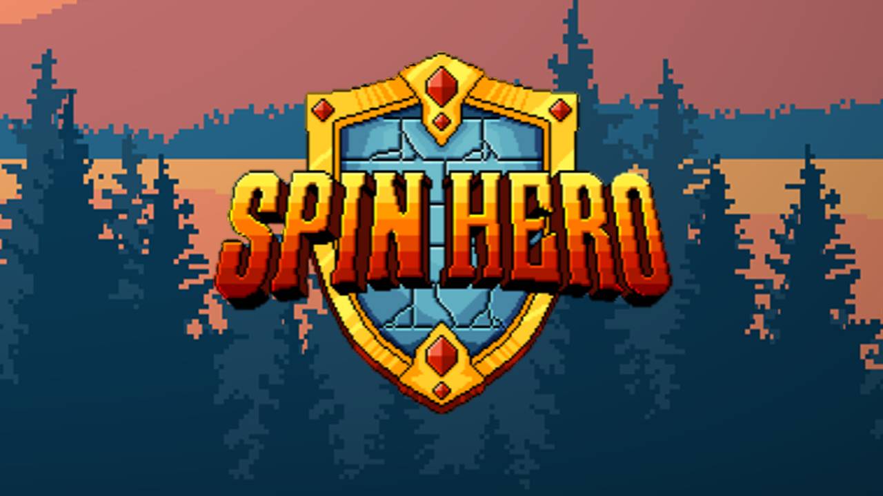 Джанго Бронированный  - Spin Hero #3