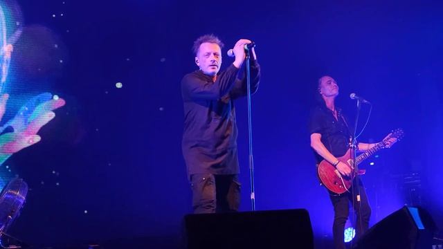 The Matrixx - Истерика [СПб] смотреть онлайн