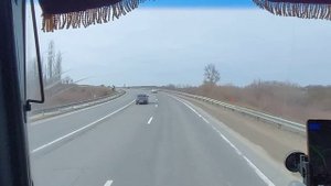 Приехали на юга (часть 3)