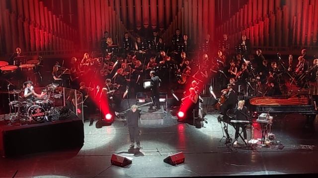 Глеб Самойлов & The Matrixx - Здравствуй [СПб] смотреть онлайн