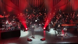 Глеб Самойлов & The Matrixx - Здравствуй [СПб]