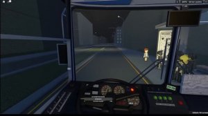 OneSkyVed's Trolleybuses Place (indev)