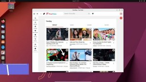 FreeTube: The Open Source YouTube Player for Linux