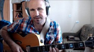 Целотонная гамма в импровизации на гитаре. Часть 2. Области применения.