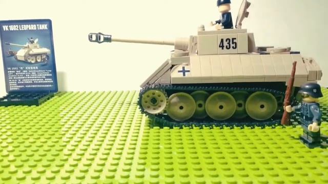 Мой самый первый танк! смотреть онлайн