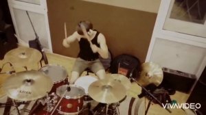 ЧУЕВА VLOG - Студия, часть 1