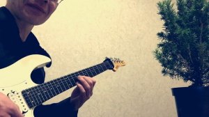 Учимся играть фанк на гитаре