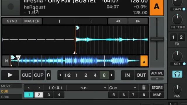 Bitwig Studio & Music Production Course - 2.11 - DJ with Traktor (Software)