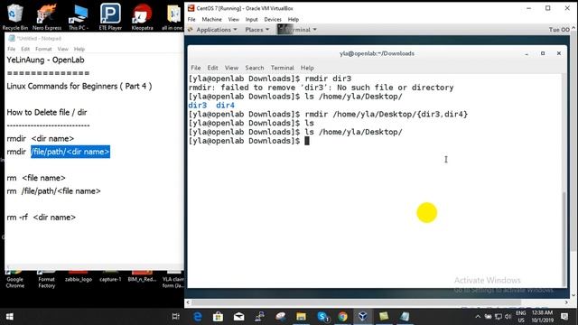 Linux Commands for Beginners (Part 4)