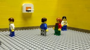 Lego School 2