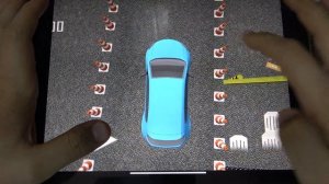 Car Parking 3D, Euro Truck Driver, Car Parking and More Car Games iPad Gameplay