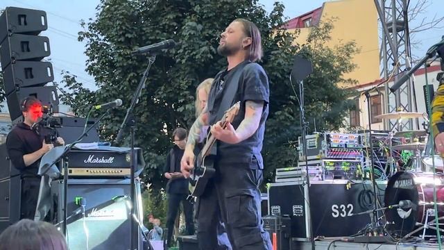 Пилот - Ч/Б [СПб] смотреть онлайн