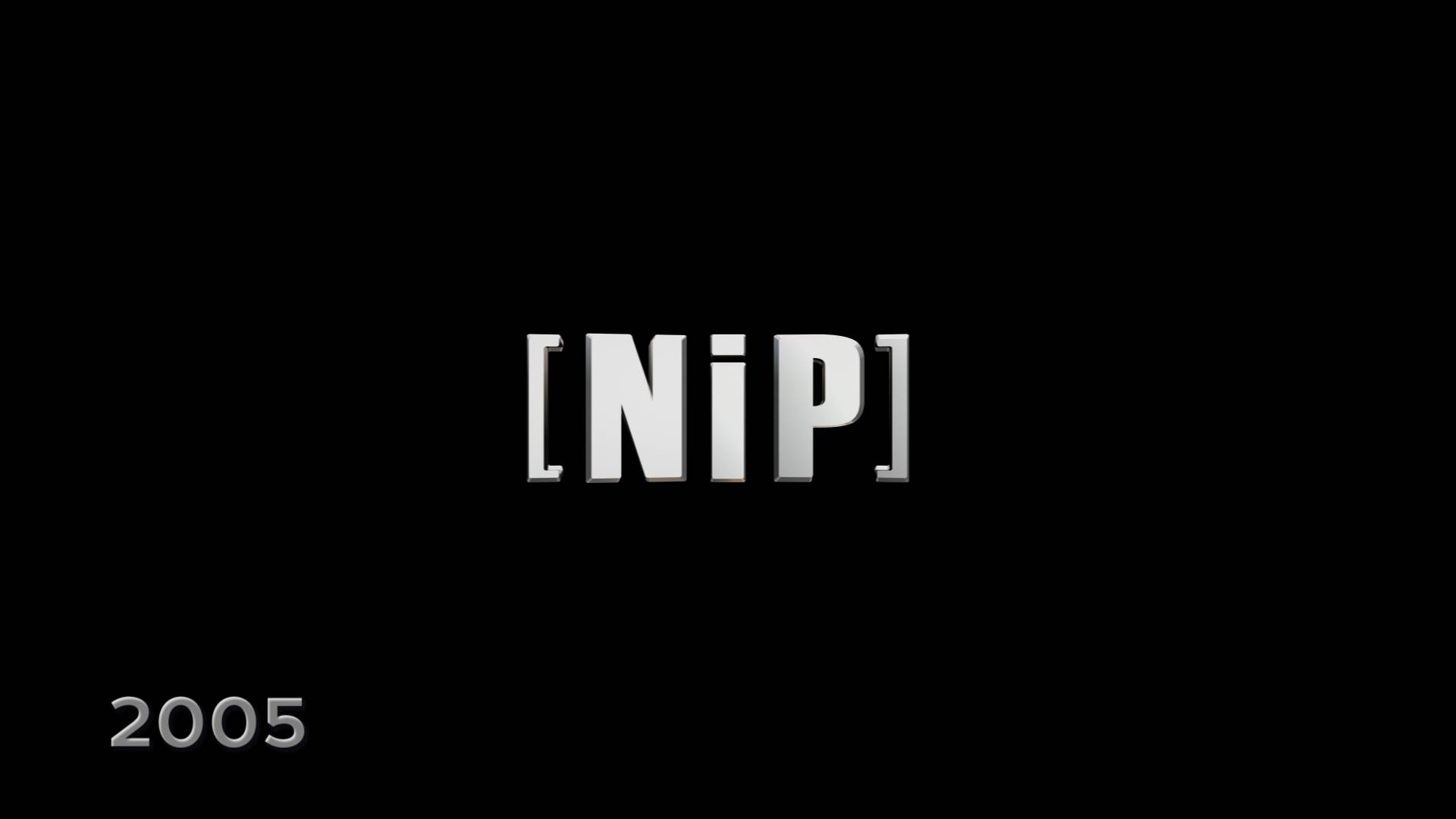 NiP – Nobody is perfect (Quake 2, 2005)