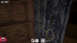 Granny Chapter Two PC Unofficial Remake v1.3
